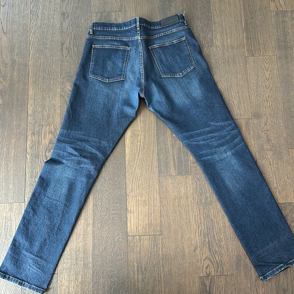 Kooples Mens Jeans - Picture 4 of 5